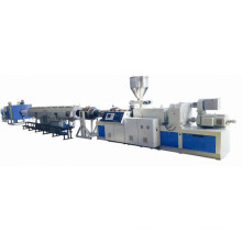 PVC pipe making machine / PVC pipe production machine